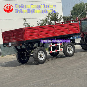 <span class=keywords><strong>Seguro</strong></span> de remolque de granja, suministro de fábrica - Product Image 4