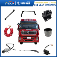 Capteur de tachygraphe 81.27421.0129 pour cabine de camion SHACMAN X3000 F3000 - Pièces de rechange