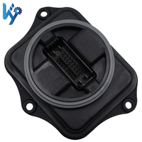 Nouveau Contrôleur de Phare Automatique KY OEM 3D0941329D 12V AFS de Remplacement avec Garantie de 12 Mois et 35W pour Accessoires Auto Audi Q5