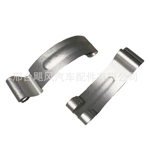 Suzuki Alto Swift Air Filter Housing <b>Clip</b> 36mm 48mm Metal Clamp For <b>Car</b> Filter Element Fixing - Product Image 2