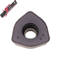 Original and genuine products numerical control blade WDMW06T320ZTR/WDMW080520ZTR/WDMW10X620ZTR