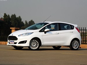 Venta Especial: Auto Usado <span class=keywords><strong>Ford</strong></span> <span class=keywords><strong>Fiesta</strong></span> Hatchback 1.5L 4AT, Interior Limpio, Diseño Deportivo, Eficiente en Consumo de Combustible, Económico y Confiable, para Exportación - Product Image 5