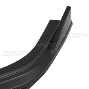 New 10.5th Front Bumper <b>Splitter</b> Diffuser Lip Protector Spoiler Deflector Lips Guard for Honda for Accord 10.5th Gen 2021 2022 - Product Image 6
