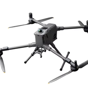 Version Globale Matrice 400 UAV - Plateforme de Vol de Qualité Industrielle, Longue Autonomie pour la Topographie et la Cartographie, Inspection - Product Image 1