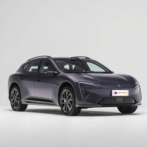 Vagoneta <span class=keywords><strong>AVATR</strong></span> 06T NEV de Rango Extendido, 1250 km de Autonomía Total, 1.5T EREV para Negocios y Flotas de Larga Distancia - Product Image 3