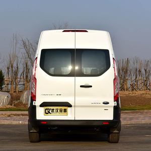 2026 China Coche de Gasolina Usado Barato <span class=keywords><strong>Ford</strong></span> Transit, <span class=keywords><strong>Furgoneta</strong></span> de Carga, Coches Usados en Venta, Espacioso y Envío Global - Product Image 4