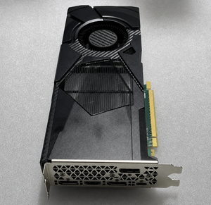 RTX 2080ti <b>Laptop</b> Graphics Card GDDR6 22GB PCI Express TU102 <b>Fan</b> <b>Cooling</b> High Performance Mining GPU Used Factory Direct - Product Image 6