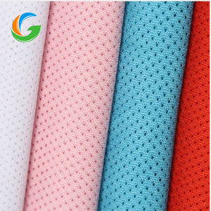 Tissu en maille de polyester enduit de PVC anti-UV, résistant, pour couverture de <span class=keywords><strong>piscine</strong></span> en vinyle, taille et couleur personnalisées, tissu en maille de PVC - Product Image 6