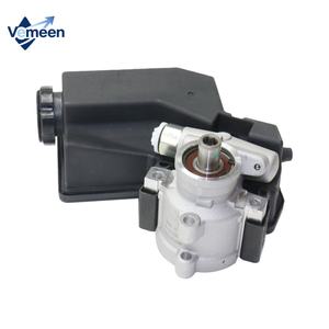 Bomba <span class=keywords><strong>de</strong></span> Dirección Asistida para Jeep Grand Cherokee 01-04, Dodge Ram <span class=keywords><strong>1500</strong></span> 04-06, 2062608, 5093985AA, 52089300AA, 52089300AB - Product Image 2