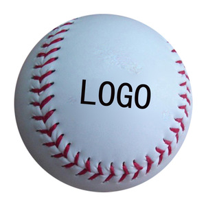 Balles de <span class=keywords><strong>baseball</strong></span> personnalisées à coutures manuelles en PVC/PU, noyau en caoutchouc souple, modèle A-1013, taille 5 – Fabricant acceptant les échantillons/dessins - Product Image 2