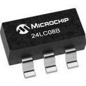 Original & Brand-new Guaranteed 24LC01BT-E/OT Electrically Erasable Programmable Read Only Memory (EEPROM) Electronic Component - Product Image 1