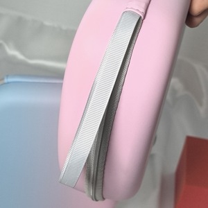 Étui de rangement pour écouteurs Macaron, en EVA antichoc, pour emballage d'appareils électroménagers numériques - Product Image 2