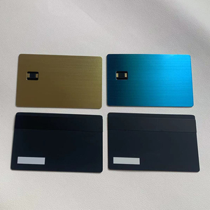 <span class=keywords><strong>Tarjeta</strong></span> <span class=keywords><strong>de</strong></span> Crédito Metálica <span class=keywords><strong>de</strong></span> Lujo NFC con Interfaz Dual <span class=keywords><strong>de</strong></span> PVC y Metal Dorado <span class=keywords><strong>de</strong></span> 24K con Espejo, <span class=keywords><strong>Tarjeta</strong></span> <span class=keywords><strong>Bancaria</strong></span> Metálica para Pagos sin Contacto con Espejo Arcoíris - Product Image 5
