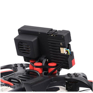 BETAFPV Insta360 SMO 4K Ultra Gran Angular/máquina de cruce de luz cámaras de acción FPV para Micro <span class=keywords><strong>Beta95X</strong></span> V3 ZOHD FPV RC Racing Drone - Product Image 4