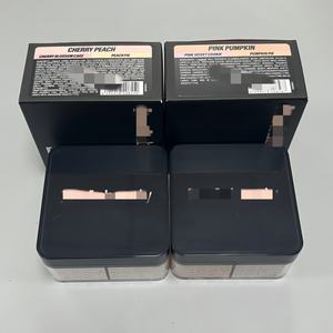 Polvo Facial de Doble Color, Polvo Fijador Fácil de Aplicar, Suavizante, Resistente al Agua, Base de <span class=keywords><strong>Maquillaje</strong></span>, Poudre Libre - Product Image 3