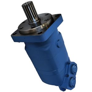 Motor Hidráulico Goruvhe 112-1455-006 Tipo Pistón Para Eaton Char-Lynn Serie 6000 - Product Image 2
