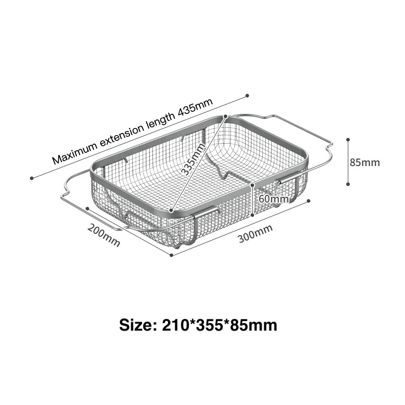 Round Foot Style - Medium