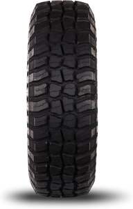 4 Ban Truk Mudder Baru Tipe Hang Over <span class=keywords><strong>M</strong></span>/T Mud Tire Radial Pneumatik 265/75R16 123/120Q LRE - Product Image 3