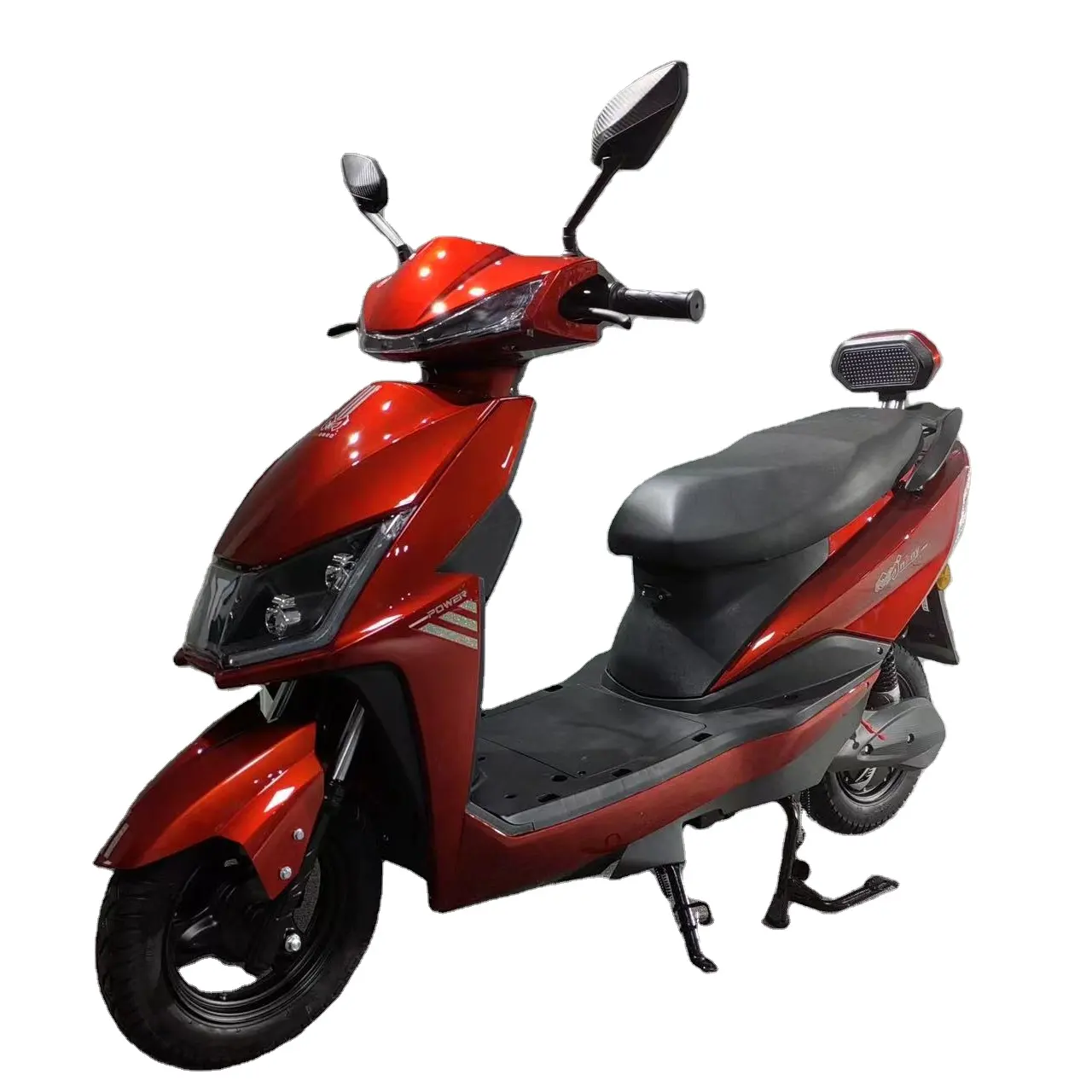 1200W Best Safe and Popular 72V battery self-balancing electric scooter electric motorcycle