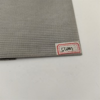 Micro diffuseur à bulles en acier inoxydable poreux fritté 316L pour équipement de filtration industrielle Malted Food