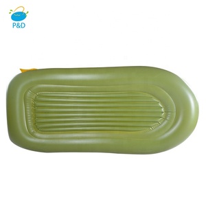 <span class=keywords><strong>Bote</strong></span> Inflable Eléctrico para 2 Personas, Listo para Enviar, para Pescar y Practicar Remo al Aire Libre - Product Image 5