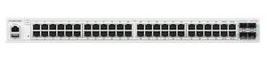 Fortinet FortiSwitch 148F-FPOE, Switch de Acceso Seguro POE de 48 Puertos con 1 Año de Garantía y Soporte VLAN, FS-148F-FPOE - Product Image 4