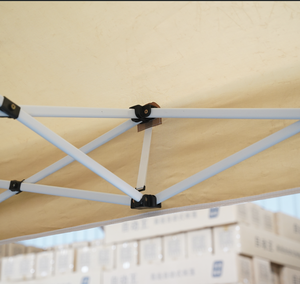 Carpas Plegables para Exteriores de Nuevo Estilo 2x2 <span class=keywords><strong>2x3</strong></span> 3x3 3x4 3x4.5 3x6, <span class=keywords><strong>Carpa</strong></span> Plegable Blanca de 3x2, Precio de Fábrica con Alta Calidad - Product Image 6