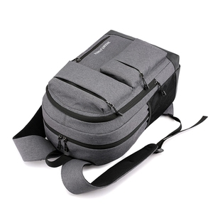 En <span class=keywords><strong>gros</strong></span> mode personnalisée de luxe hommes sport loisirs <span class=keywords><strong>sac</strong></span> à Dos usb prise de courant de charge <span class=keywords><strong>sac</strong></span> à dos <span class=keywords><strong>pour</strong></span> <span class=keywords><strong>les</strong></span> adolescentes - Product Image 5
