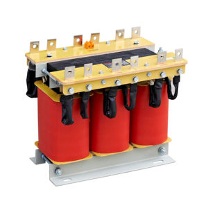 Transformador de Potencia Automático QZB Estándar de 3kVA a 10kVA, 380V a 220V, Trifásico, Toroidal, 50/60Hz, Aluminio, Cobre, Plástico - Product Image 2