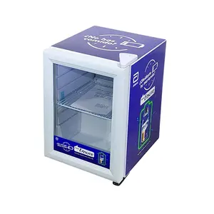 Meisda SC21 der billigste kommerzielle Standard 21L Mini kühlschrank