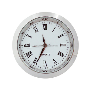 36 Mét artware xem kích thước nhỏ đồng hồ chèn - Product Image 3