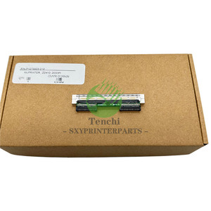Tête d'impression thermique neuve d'origine P1079903-011 pour imprimante mobile/étiqueteuse <span class=keywords><strong>Zebra</strong></span> <span class=keywords><strong>ZD410</strong></span> ZD411 ZD411d ZD411t 300 dpi 300DPI authentique - Product Image 1