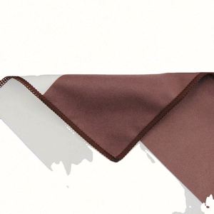 Toalla de Playa de Microfibra Personalizada de Buena Calidad, Toalla de Yoga de Gamuza - Product Image 4