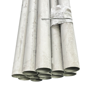 201 AISI 304 316 acciaio inossidabile Ss 316 tubo rotondo senza saldatura - Product Image 1