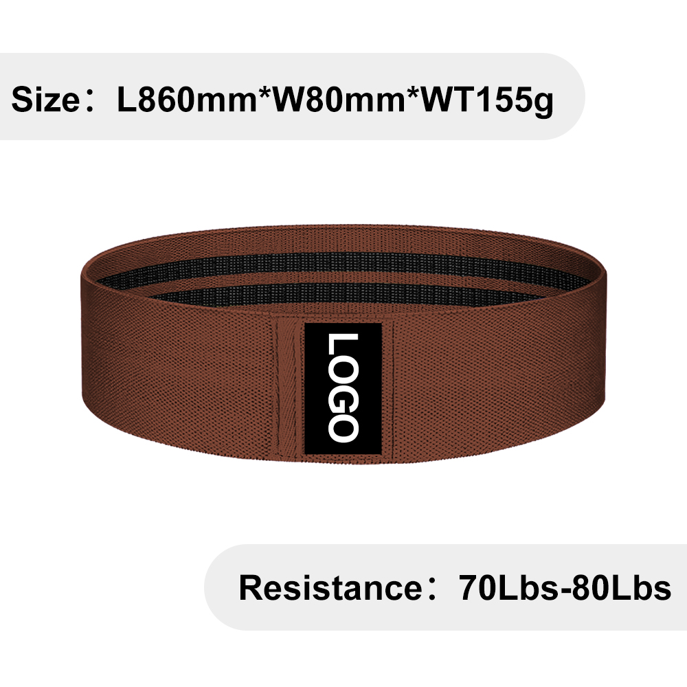 Gradient-Brown(L860mm) 70Lbs-80Lbs
