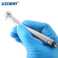 Pièce à main dentaire haute vitesse AZDENT