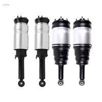 Kit de suspension pneumatique L322 Range Rover, ensemble d'amortisseurs pour Land Rover Discovery 3/4 Range Rover Sport Vogue L322 L405 L494