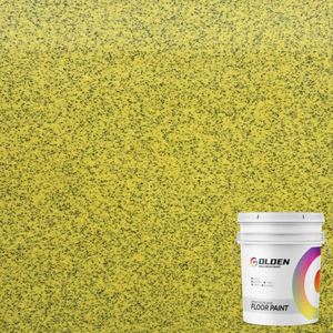 Reliable Quality Self-Leveling Epoxy Coloured Sand Floor Paint <b>Dust</b> Resistant Concrete Paint for <b>Brush</b> Liquid Coating - Product Image 6