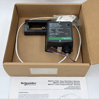 Plc Ms51-7103-160 Smartx Actuator Linear Spring Return Proportional Series for Warranty Product