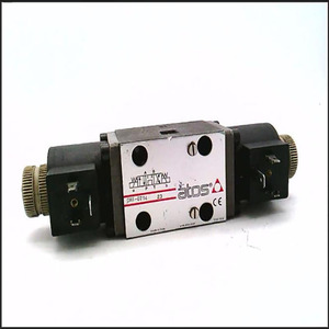 โซลินอยด์ ATOS รุ่น DHI-0714 23 ขายดี - Product Image 6