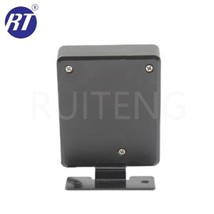 Ruiteng มาตรวัดอุณหภูมิน้ำดิจิตอลจอ LCD แบบทวอินวันขนาด52มม. สำหรับ RT-S-C9896แบบสากล - Product Image 3