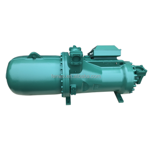 Bit-Zer Vít Tủ Lạnh Máy Nén Giá CSH8573-140Y Phòng Lạnh Máy Nén Điều Hòa Không Khí Phụ Tùng Phần Máy Nén Để Bán - Product Image 5