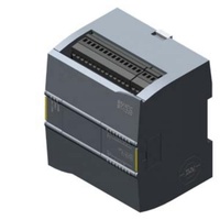 Nuevo y Original 6ES7214-1AG40-0XB0 S7-1200 PLC Compacto CPU 1214C Unidad de Automatización Piezas de Repuesto Envío Rápido