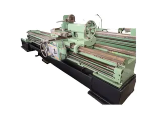 Used lathes Of Metal Used Tornos Usados Heavy Duty Used Hand lathe Used In InDustrial Hardware Products