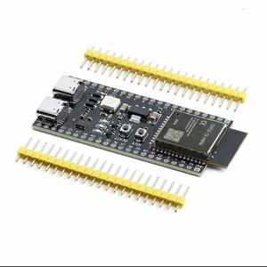 Placa de Desarrollo ESP32-S3-MINI con Wi-Fi, USB-C y Pines GPIO para Aplicaciones de IoT - Product Image 4