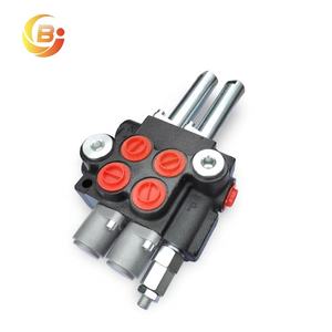 Contrôleur de <span class=keywords><strong>Valve</strong></span> hydraulique 2 en 1, Joystick P40 - Product Image 6