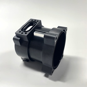 Đúc các bộ phận nhựa xe ô tô Phụ tùng xe đúc các bộ phận nhựa nhà sản xuất - Product Image 4