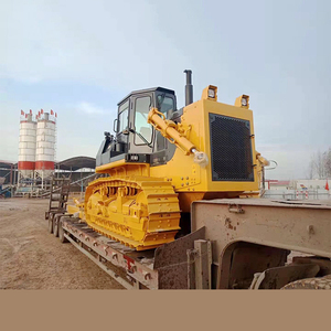 Bulldozer Shantui Sd22 Usado de Marca China 2024, Precio de Bulldozer con Motor Diésel - Product Image 2