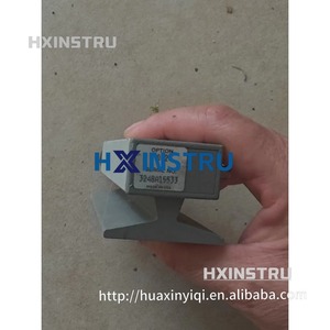 ตัวลดทอนสัญญาณ8495B แบบแมนนวล18 GHz 70 dB 10-dB ขั้นการทำซ้ำได้0.03 dB สูงสุด5ล้านรอบต่อส่วน H - Product Image 2
