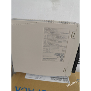 YASKAWA SGD7S-7R6A10A AC Servo Pack Used - Product Image 2